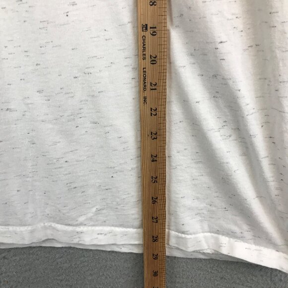 Vintage Alaska Polar Graphic Tee Wolf Frontier Single Stitch T Shirt Long sleeve - Picture 8 of 11